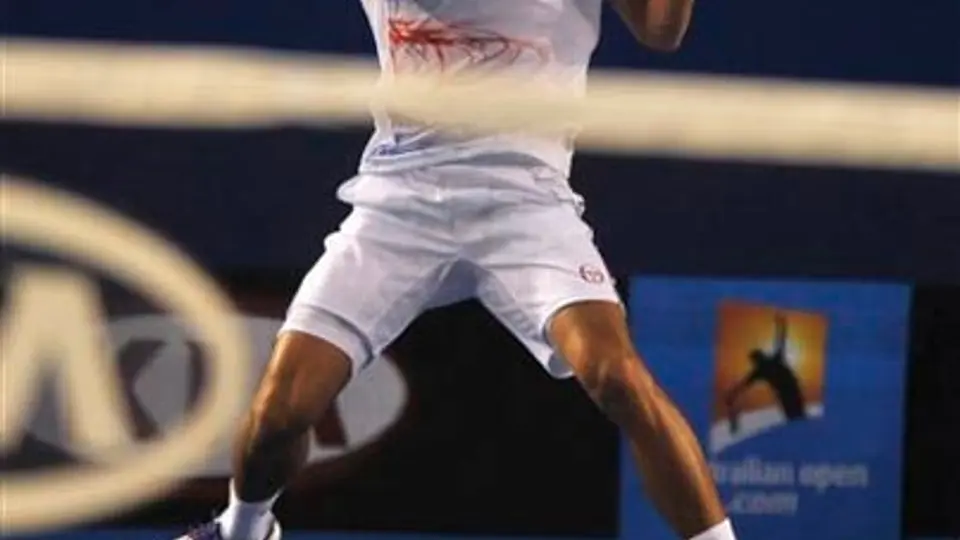 Djokovic y Murray a Semifinales en Australia