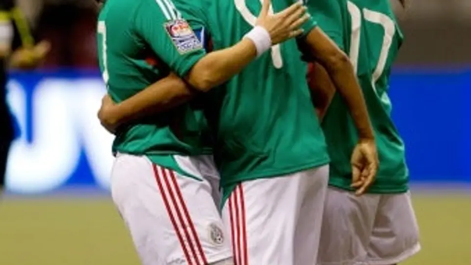 El Tri femenil vapulea 5-0 a Guatemala