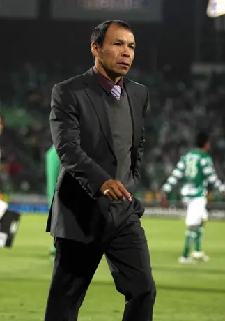 Cruz desea que Jaguares arranque con triunfo en Monterrey