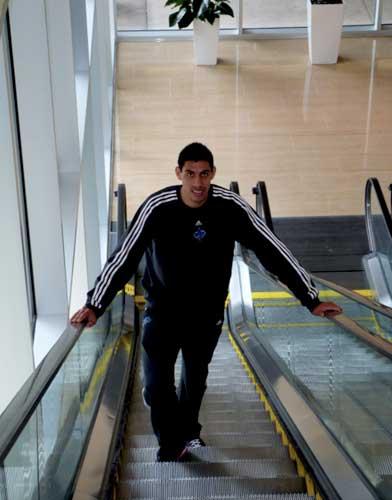 FOTOS: SALVADOR RODRÍGUEZ