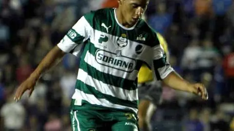 Cándido Ramírez podría ir al Celtic Glasgow