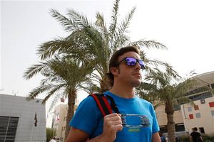 "Es más difícil que el Madrid gane a que yo obtenga el Mundial": Alonso