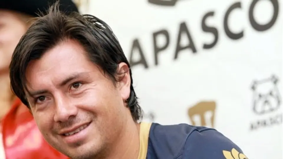 Cacho espera mejorar su contundencia en el Clausura 2012