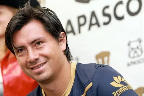 Cacho espera mejorar su contundencia en el Clausura 2012