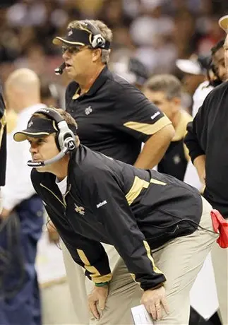 Payton y Loomis asumen culpa por recompensas en Santos