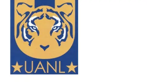 La UANL deja ver el nuevo escudo de Tigres