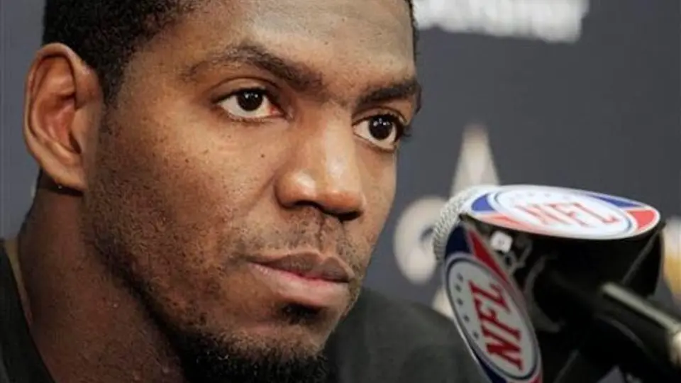 NFL suspende a Vilma por toda la temporada