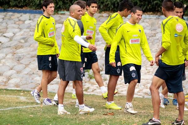 FOTO: DANIEL GÁMEZ