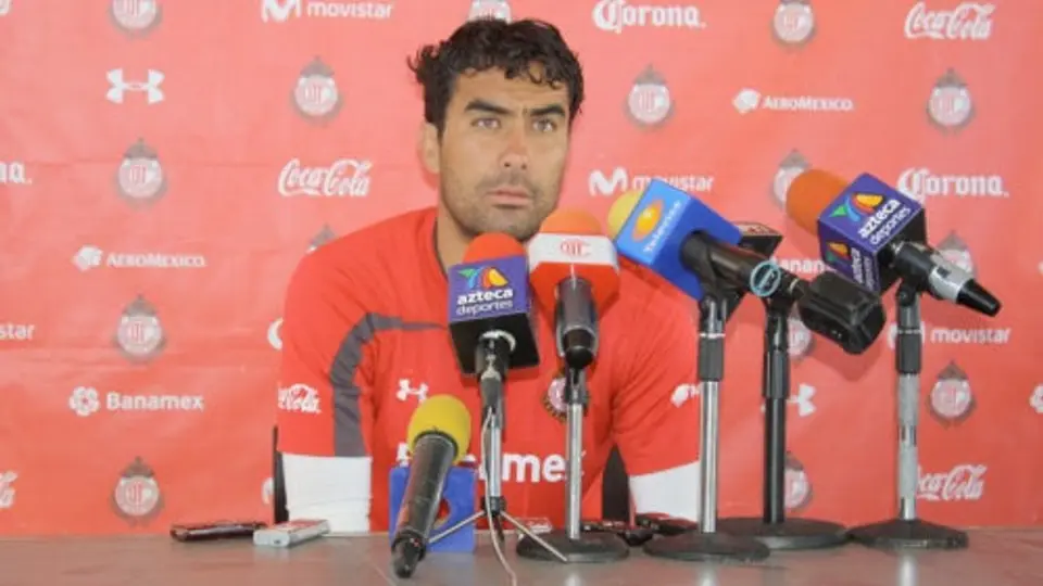 Motiva  a Dueñas enfrentar a un América que juegue bien