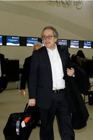 Decio afirma que faltan detalles para cerrar el México vs. Brasil