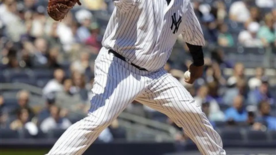 Yanquis vencen a Tigres y toman revancha