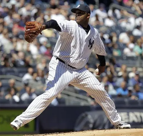 Yanquis vencen a Tigres y toman revancha