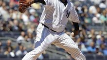 Yanquis vencen a Tigres y toman revancha