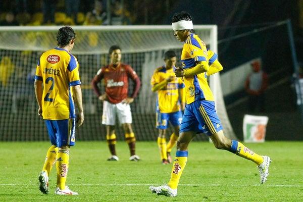 FOTO: AZAEL RODRÍGUEZ
