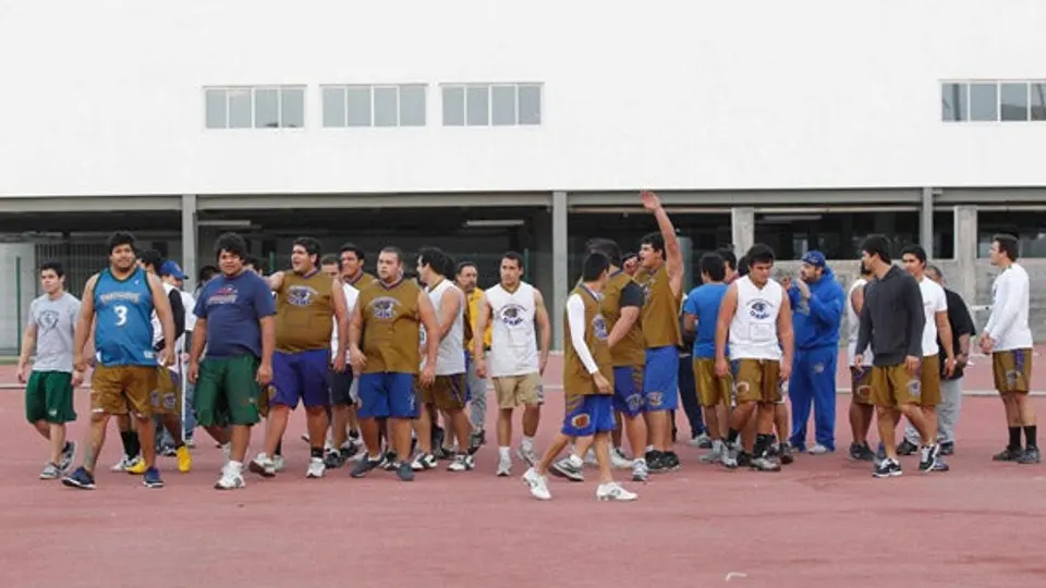 Vuelven Borregos y Auténticos pensando en el Bicampeonato