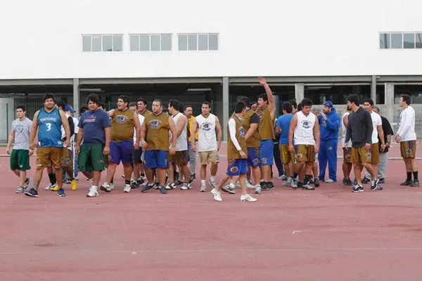 Vuelven Borregos y Auténticos pensando en el Bicampeonato