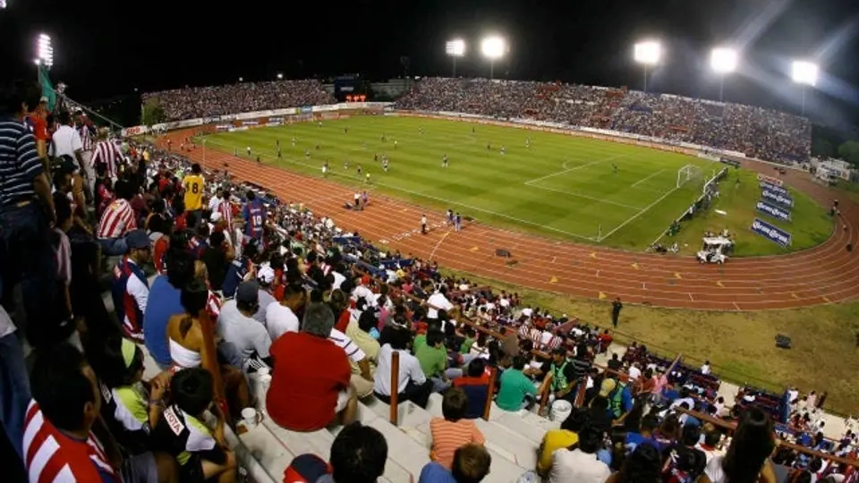 Atlante se queda cinco años más en Cancún