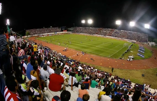 Atlante se queda cinco años más en Cancún