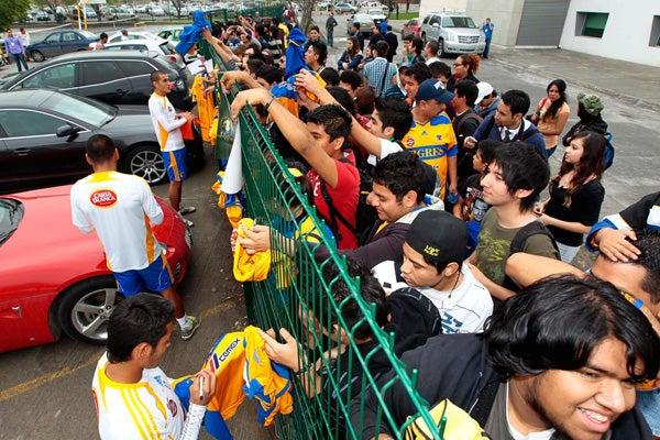 FOTO: DANIEL GÁMEZ