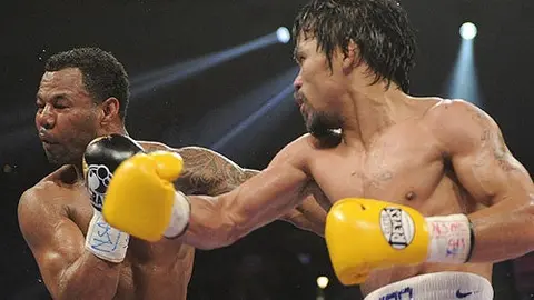 Mosley, un reto caducado