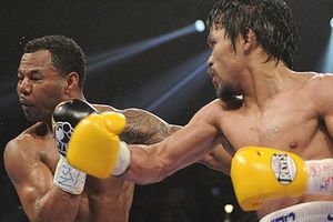 Mosley, un reto caducado