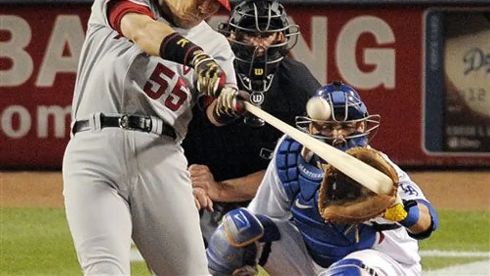 Matsui firma con Tampa Bay