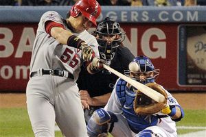 Matsui firma con Tampa Bay