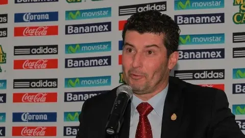 Chepo considera que Corona merecía la capitanía del Tri