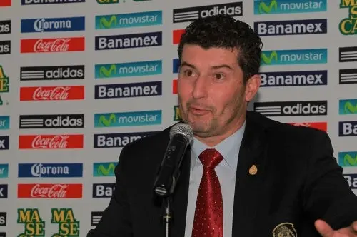 Chepo considera que Corona merecía la capitanía del Tri