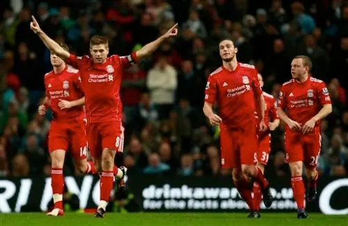 Liverpool vence 1-0 al City y se acerca a la Final de Copa