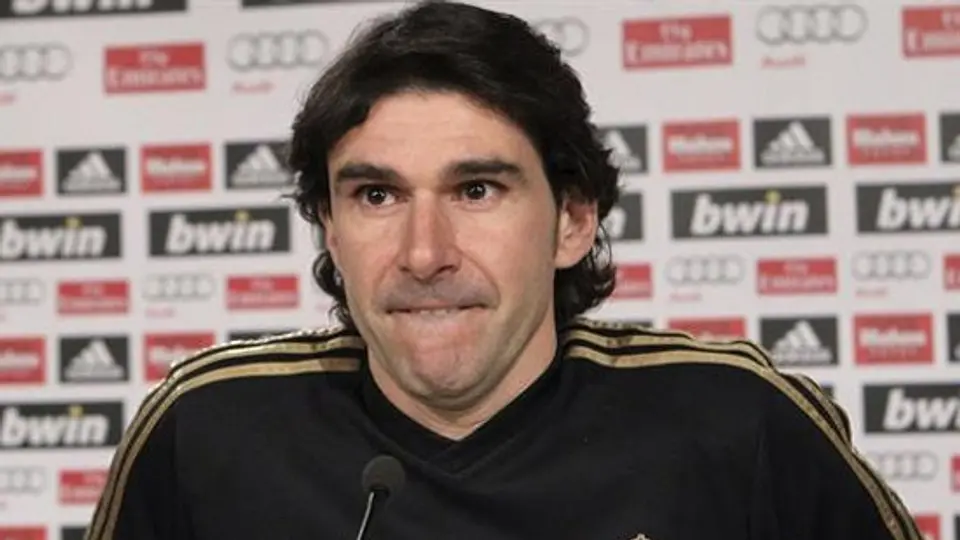 Karanka responde a Xavi