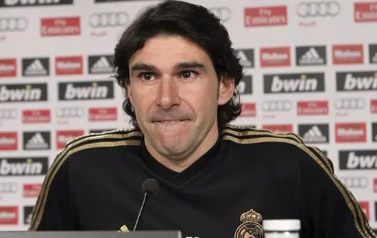 Karanka responde a Xavi