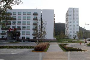 Buscan desaparecer la Villa Panamericana por irregularidades en su construcción