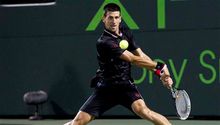 Djokovic, a Semifinales en Miami