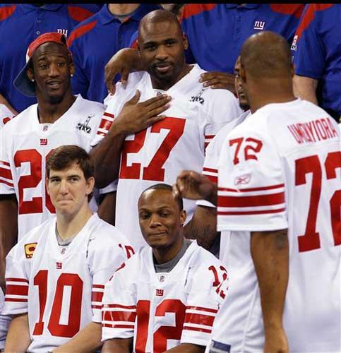 FOTO: AP