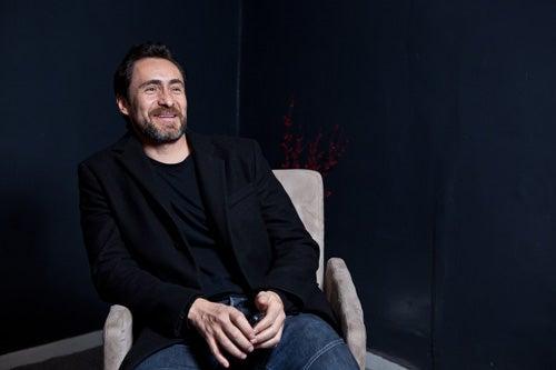 Demian Bichir quiere que la afición de Chivas responda también en las malas (FOTO: EMMANUEL CAMPOS)