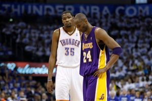 Thunder derrota 77-75 a Lakers y pone la serie 2-0