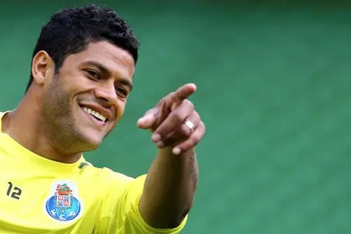 Pep condicionaría su renovación con Barça al fichaje de Hulk
