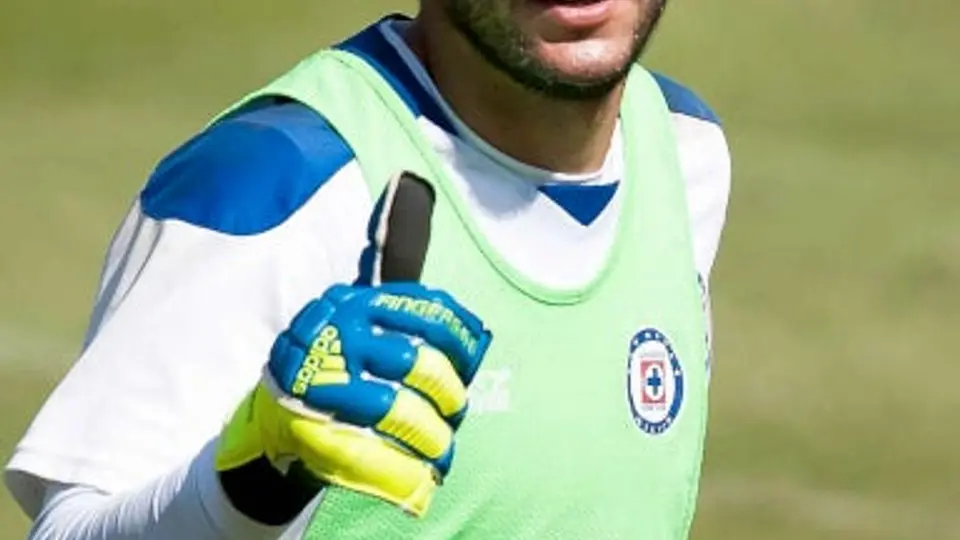 Para Corona, Cruz Azul se tiene que visualizar Campeón