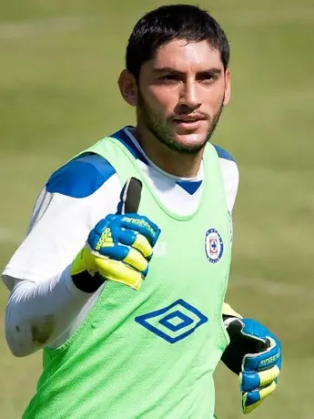 Para Corona, Cruz Azul se tiene que visualizar Campeón