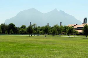 El escenario perfecto para el Salón de los Inmortales