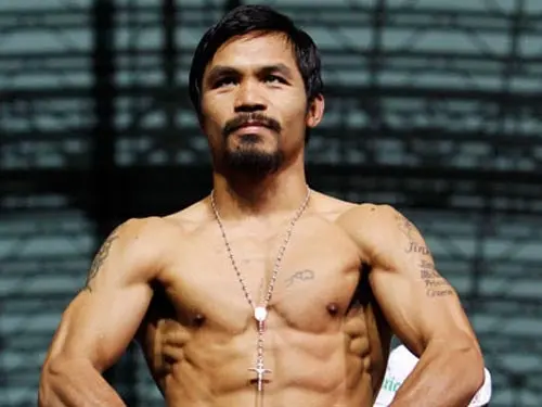 Pacquiao, demandado por no entregar documentos fiscales
