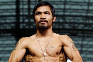 Pacquiao, demandado por no entregar documentos fiscales