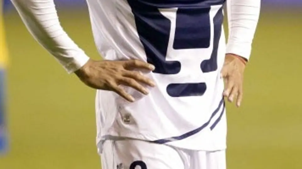 Pumas debuta con derrota ante San Luis