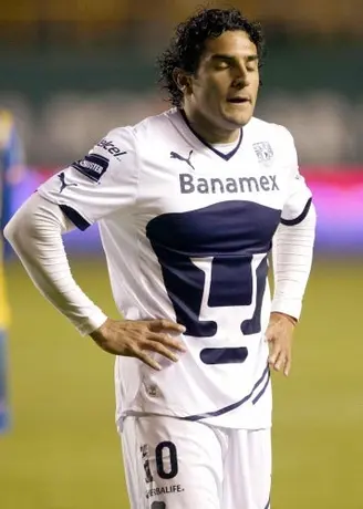 Pumas debuta con derrota ante San Luis