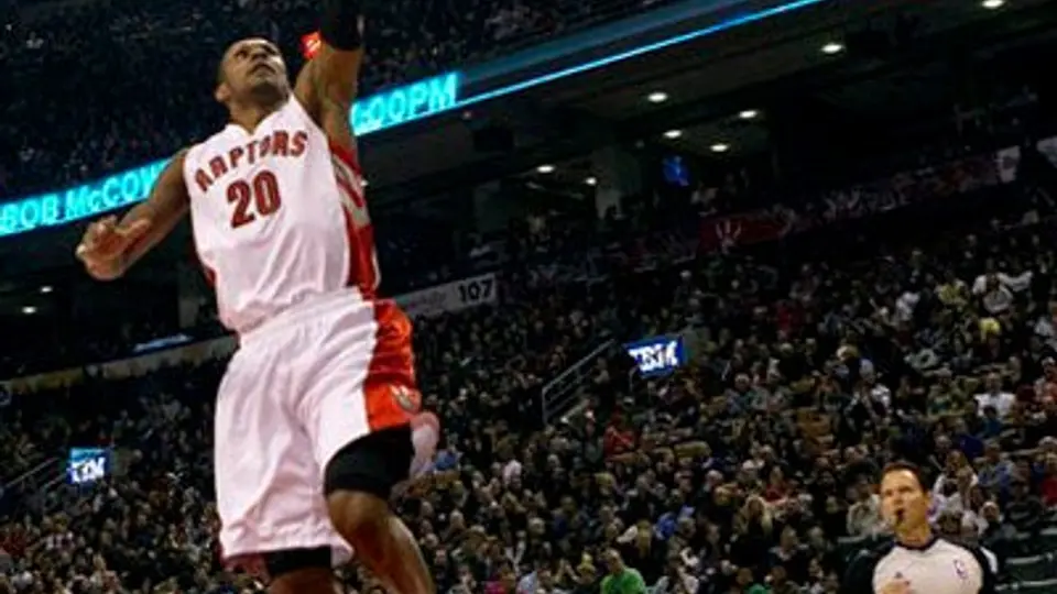 Barbosa y Carter pasan a Pacers en canje