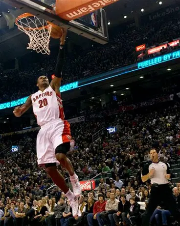 Barbosa y Carter pasan a Pacers en canje