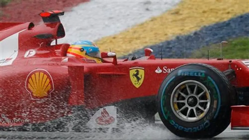 FIA confirma la realización del GP de Bahrein