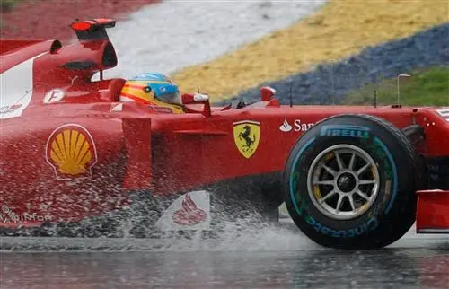 FIA confirma la realización del GP de Bahrein