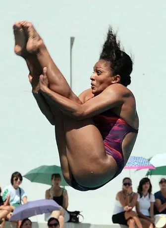 Chávez, satisfecha con boleto para Londres 2012